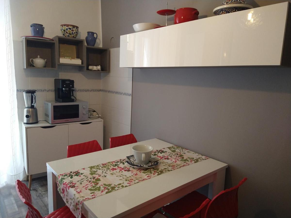 Appartamentomonika Con Parcheggio Privato - Volano Экстерьер фото